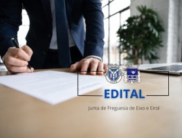 Assembleia de Freguesia