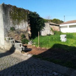 Requalifica&ccedil;&atilde;o do espa&ccedil;o