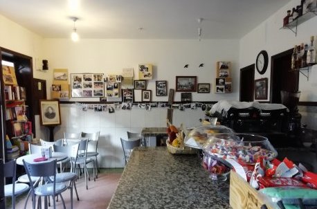 Caf&eacute; da Viela