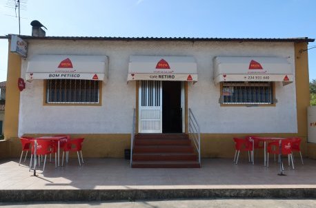 Caf&eacute; Retiro 