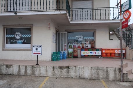 Super Mercado Mercadinho