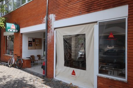 Caf&eacute; A.B.C